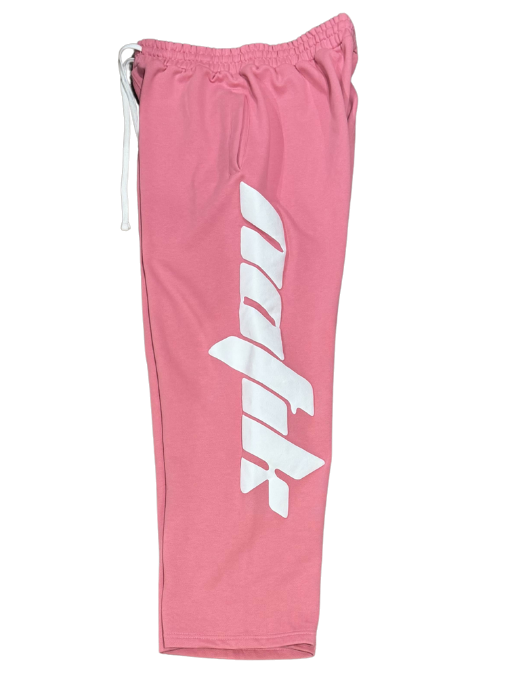 PINK NOTIK SWEATS