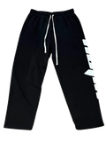 BLACK NOTIK SWEATS