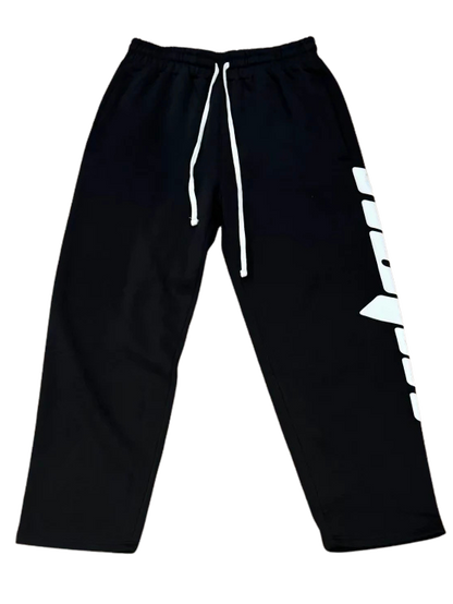 BLACK NOTIK SWEATS