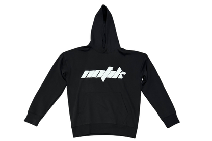 BLACK NOTIK HOOD
