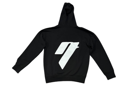 BLACK NOTIK HOOD