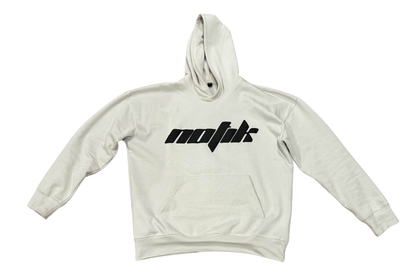 GRAY NOTIK HOOD