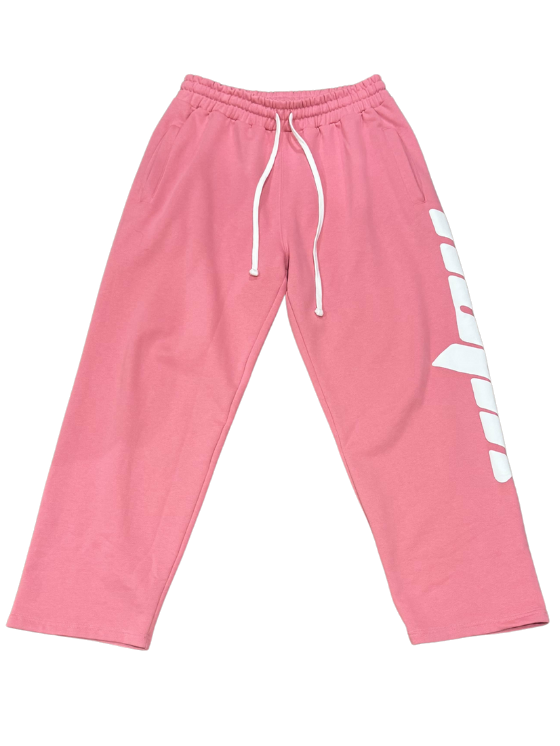 PINK NOTIK SWEATS