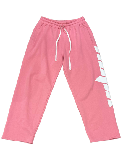 PINK NOTIK SWEATS
