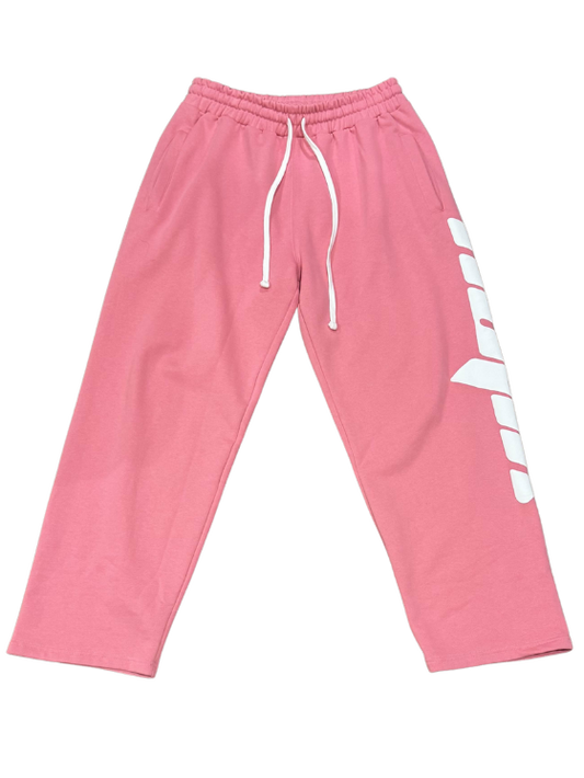 PINK NOTIK SWEATS