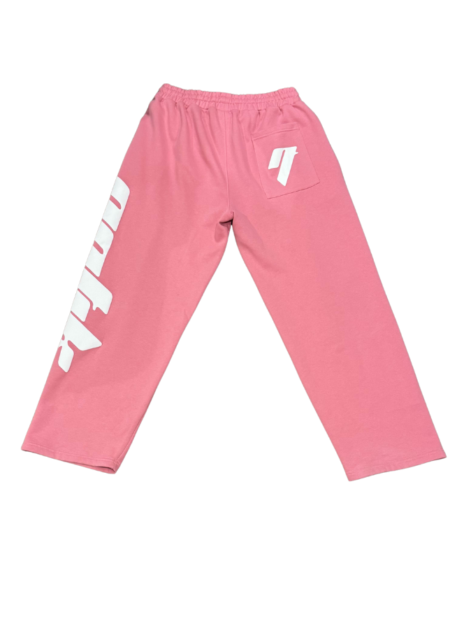 PINK NOTIK SWEATS