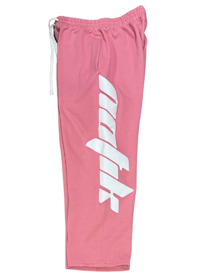 PINK NOTIK SWEATS
