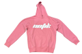 PINK NOTIK HOOD
