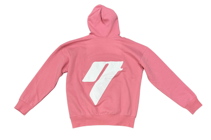 PINK NOTIK HOOD